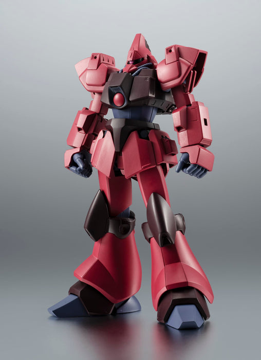Robot Spirits Side MS Z Gundam RMS-117 GalBaldy Beta Ver. A.N.I.M.E. BAS67531_2