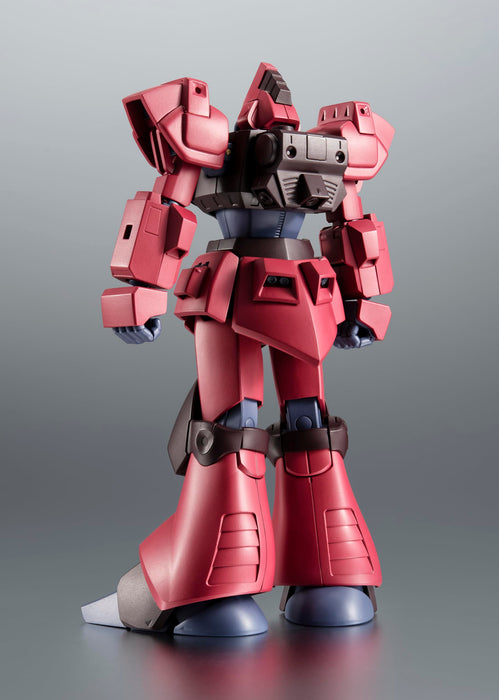 Robot Spirits Side MS Z Gundam RMS-117 GalBaldy Beta Ver. A.N.I.M.E. BAS67531_3