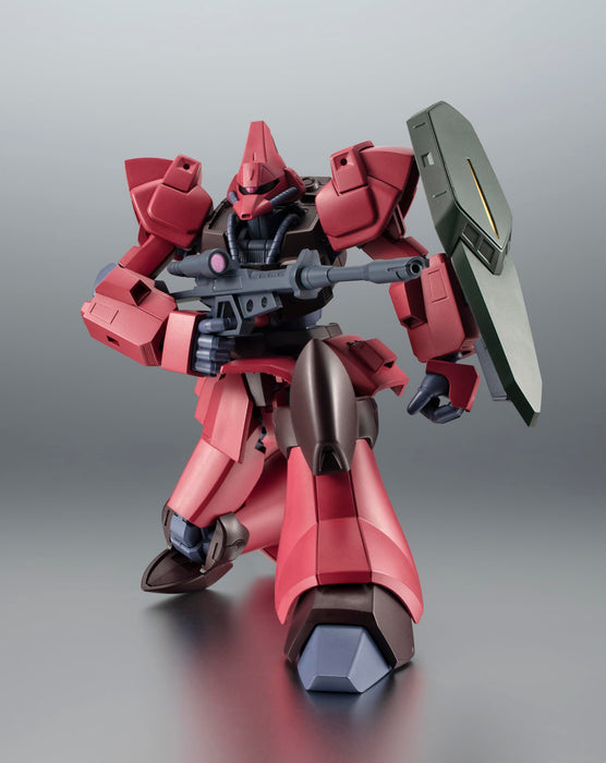 Robot Spirits Side MS Z Gundam RMS-117 GalBaldy Beta Ver. A.N.I.M.E. BAS67531_4
