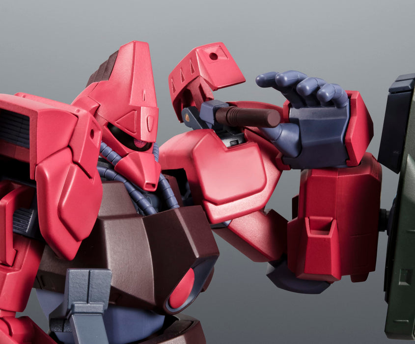 Robot Spirits Side MS Z Gundam RMS-117 GalBaldy Beta Ver. A.N.I.M.E. BAS67531_5