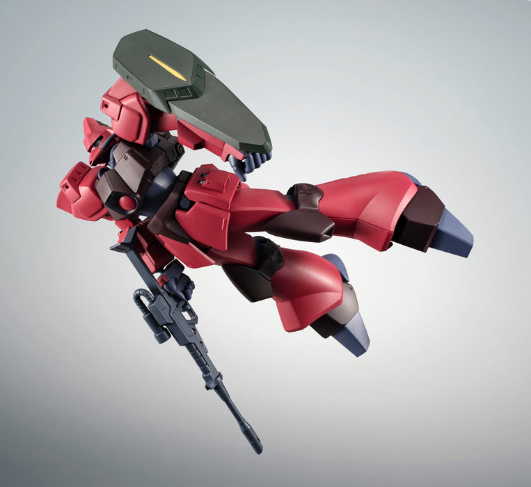 Robot Spirits Side MS Z Gundam RMS-117 GalBaldy Beta Ver. A.N.I.M.E. BAS67531_6