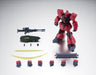 Robot Spirits Side MS Z Gundam RMS-117 GalBaldy Beta Ver. A.N.I.M.E. BAS67531_7