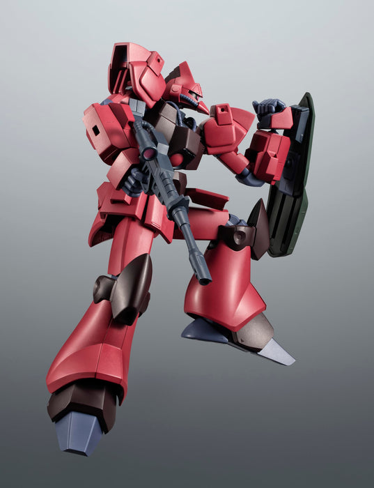 Robot Spirits Side MS Z Gundam RMS-117 GalBaldy Beta Ver. A.N.I.M.E. BAS67531_8