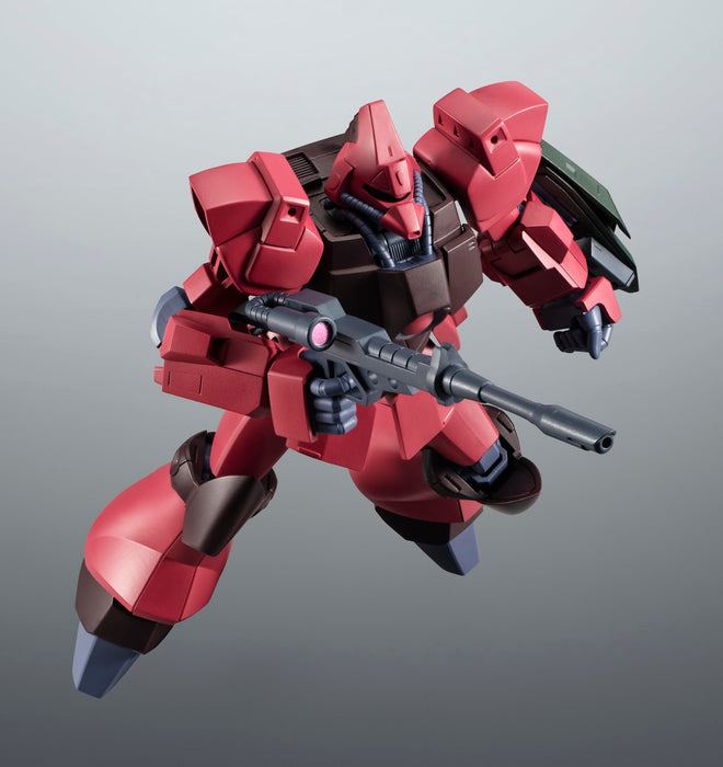 Robot Spirits Side MS Z Gundam RMS-117 GalBaldy Beta Ver. A.N.I.M.E. BAS67531_9