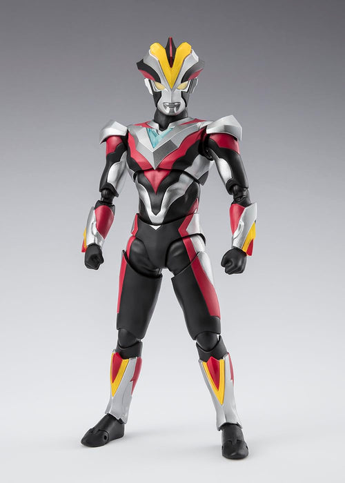 S.H.Figuarts Ultraman Victory Ultraman New Generation Stars Ver. Figure BAS67492_2