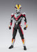 S.H.Figuarts Ultraman Victory Ultraman New Generation Stars Ver. Figure BAS67492_2