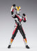 S.H.Figuarts Ultraman Victory Ultraman New Generation Stars Ver. Figure BAS67492_3