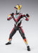 S.H.Figuarts Ultraman Victory Ultraman New Generation Stars Ver. Figure BAS67492_4