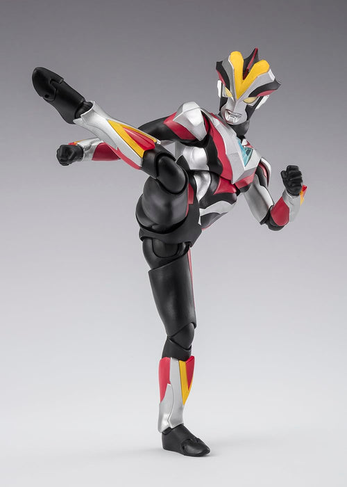 S.H.Figuarts Ultraman Victory Ultraman New Generation Stars Ver. Figure BAS67492_6