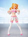 S.H.Figuarts 2.5D Seduction Liliel Angel Airborne Squad/Lilysa Figure BAS67299_5