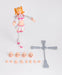 S.H.Figuarts 2.5D Seduction Liliel Angel Airborne Squad/Lilysa Figure BAS67299_7