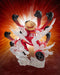 Figuarts Zero Extra Battle Monkey D. Luffy Gum-Gum Hawk Gatling Figure BAS67504_3