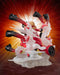 Figuarts Zero Extra Battle Monkey D. Luffy Gum-Gum Hawk Gatling Figure BAS67504_4