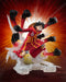Figuarts Zero Extra Battle Monkey D. Luffy Gum-Gum Hawk Gatling Figure BAS67504_6
