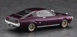 Hasegawa 1/24 Toyota Celica LB 1600GT Custom Version Plastic Model Kit 20736 NEW_3