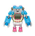 TAMASHII NATIONS Chogokin Tamagotchi Robo 100mm Painted Action Figure BAS67512_1