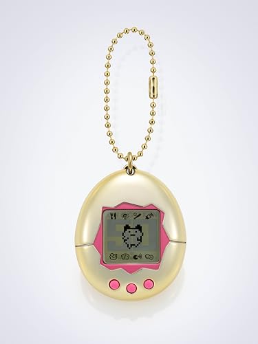 TAMASHII NATIONS Chogokin Tamagotchi Robo 100mm Painted Action Figure BAS67512_3