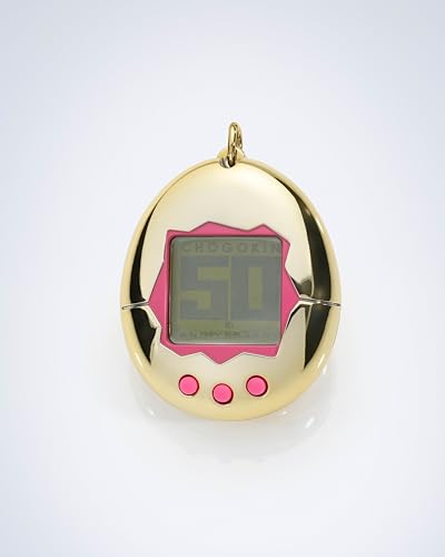 TAMASHII NATIONS Chogokin Tamagotchi Robo 100mm Painted Action Figure BAS67512_4