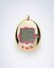 TAMASHII NATIONS Chogokin Tamagotchi Robo 100mm Painted Action Figure BAS67512_4