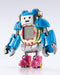 TAMASHII NATIONS Chogokin Tamagotchi Robo 100mm Painted Action Figure BAS67512_7