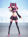 S.H.Figuarts 2.5D Seduction Miriella Angel Airborne Squad/Mikari Figure BAS67300_2