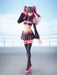 S.H.Figuarts 2.5D Seduction Miriella Angel Airborne Squad/Mikari Figure BAS67300_3