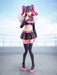S.H.Figuarts 2.5D Seduction Miriella Angel Airborne Squad/Mikari Figure BAS67300_5