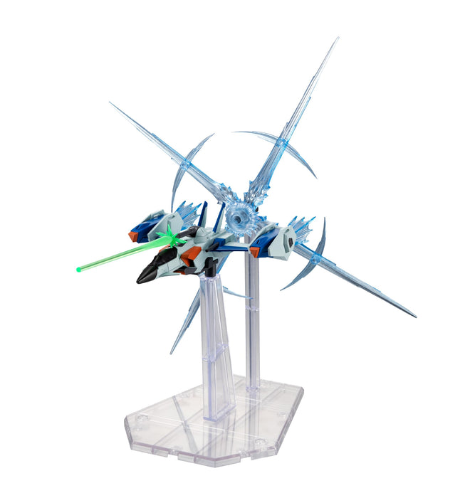 Side MS FX-550 Sky Grasper & Effect Parts Set Ver. A.N.I.M.E. Figure BAS67327_1