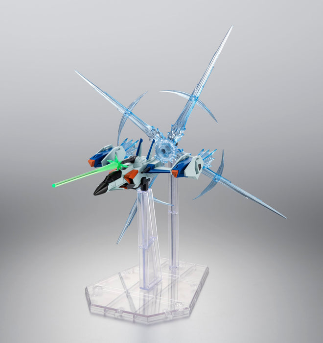 Side MS FX-550 Sky Grasper & Effect Parts Set Ver. A.N.I.M.E. Figure BAS67327_3