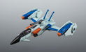 Side MS FX-550 Sky Grasper & Effect Parts Set Ver. A.N.I.M.E. Figure BAS67327_5
