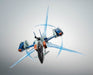 Side MS FX-550 Sky Grasper & Effect Parts Set Ver. A.N.I.M.E. Figure BAS67327_6