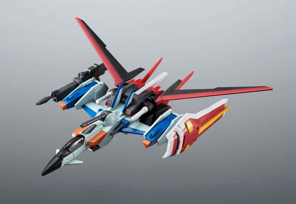 Side MS FX-550 Sky Grasper & Effect Parts Set Ver. A.N.I.M.E. Figure BAS67327_8