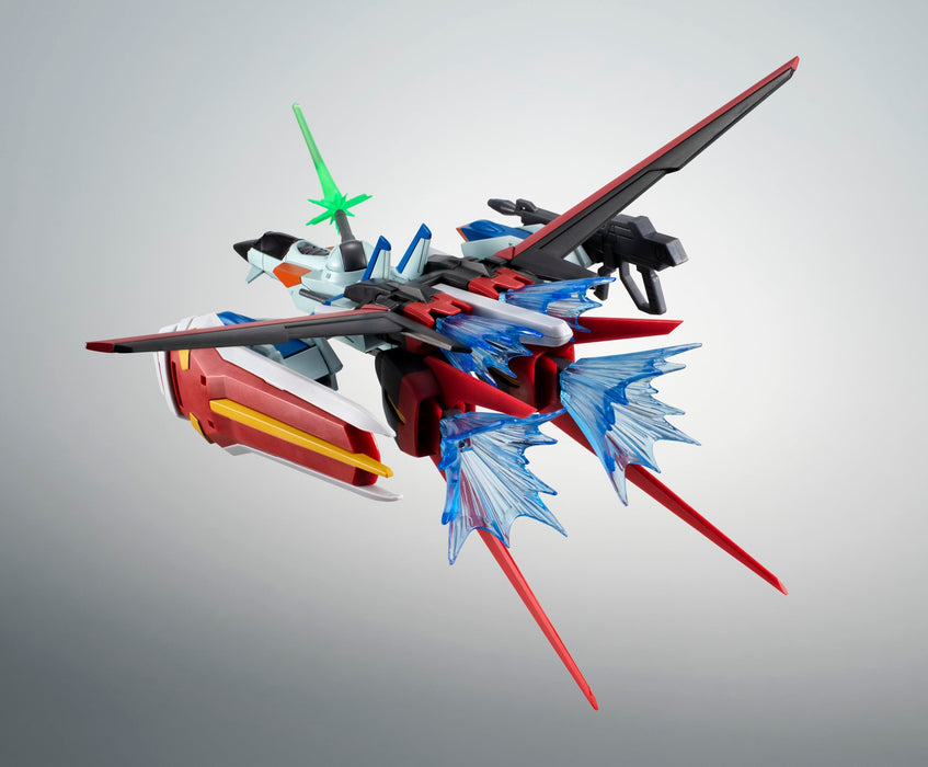 Side MS FX-550 Sky Grasper & Effect Parts Set Ver. A.N.I.M.E. Figure BAS67327_9