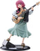 Wave BOCCHI THE ROCK! Kikuri Hiroi 1/7 scale Plastic ABS Figure SICK HACK NEW_1