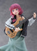 Wave BOCCHI THE ROCK! Kikuri Hiroi 1/7 scale Plastic ABS Figure SICK HACK NEW_5