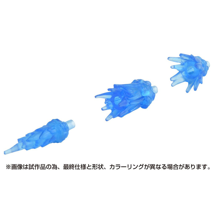 TakaraTomy Godzilla x Transformers Megatron Type Godzilla Action Figure NEW_7