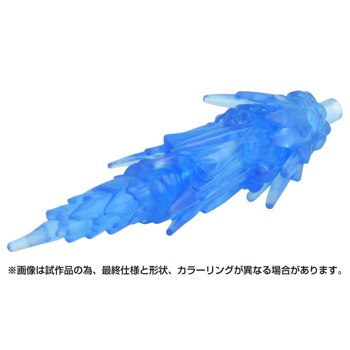 TakaraTomy Godzilla x Transformers Megatron Type Godzilla Action Figure NEW_8