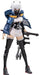LOSCONT Armed Battle Angels Series ABA-002 Dark Hornet 1/12 scale Figure ABA-002_1