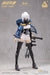 LOSCONT Armed Battle Angels Series ABA-002 Dark Hornet 1/12 scale Figure ABA-002_5