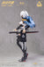 LOSCONT Armed Battle Angels Series ABA-002 Dark Hornet 1/12 scale Figure ABA-002_6