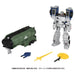 TakaraTomy Godzilla x Transformers Optimus Prime Type 3 Kiryu Action Figure NEW_4