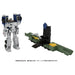 TakaraTomy Godzilla x Transformers Optimus Prime Type 3 Kiryu Action Figure NEW_8