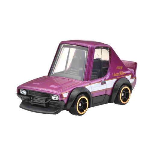 Mattel Hot Wheels Basic Cars Nissan Skyline 2000GT-R LBWK Diecast Car JFN52 NEW_2