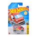 Mattel Hot Wheels Basic Cars Kei Swap Red Diecast Miniature Car Toy JFN64 NEW_4