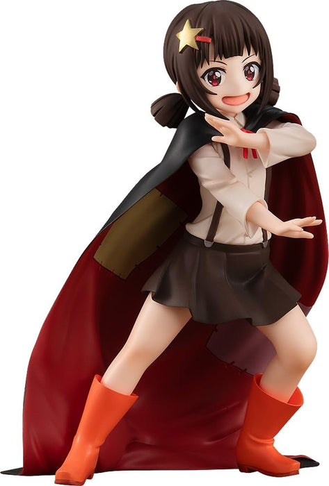 Pop Up Parade KonoSuba Komekko L Size non-scale 150mm Plastic Painted Figure NEW_1