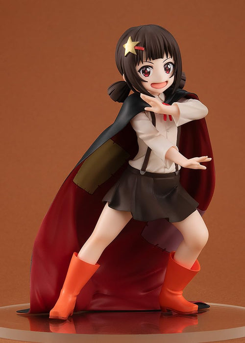Pop Up Parade KonoSuba Komekko L Size non-scale 150mm Plastic Painted Figure NEW_2