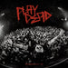 [CD+Blu-ray] PLAYDEAD DELUXE EDITION SiM 3-Booklets Included PCCA-6371 J-Pop NEW_1