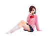 MegaHouse G.E.M. Series TV Anime Dandadan Momo on Palm 90mm Painted Figure NEW_1