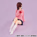 MegaHouse G.E.M. Series TV Anime Dandadan Momo on Palm 90mm Painted Figure NEW_4