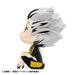 MegaHouse Lookup Haikyu!! Kotaro Bokuto Uniform Ver. 110mm PVC Painted Figure_4